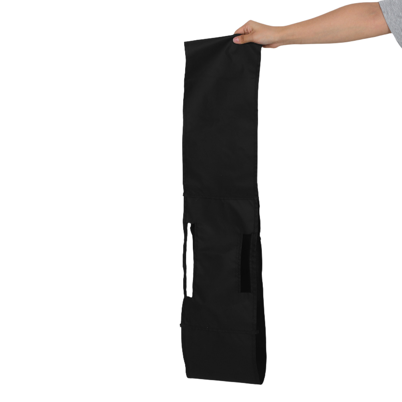 Camping Cooking Wind Blocker - 4 Adet Taşınabilir Katlanır Soba Rüzgarlık,