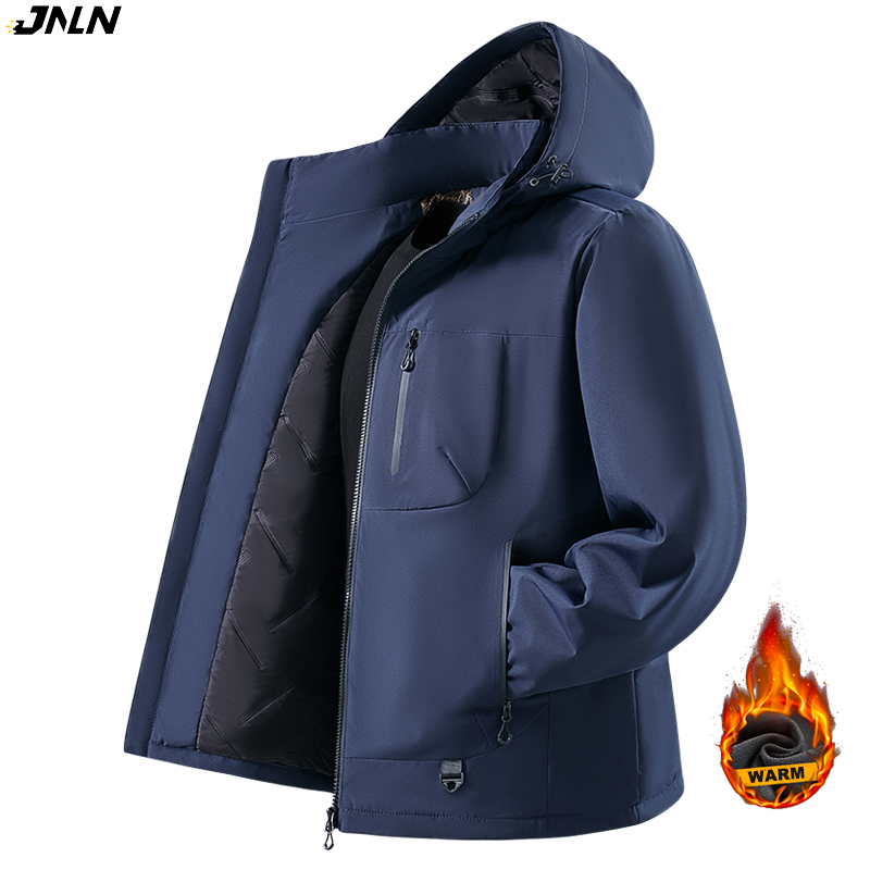 Camping Cooking Windbreak - JNLN erkek Kış Sıcak Rüzgarlık Grafen