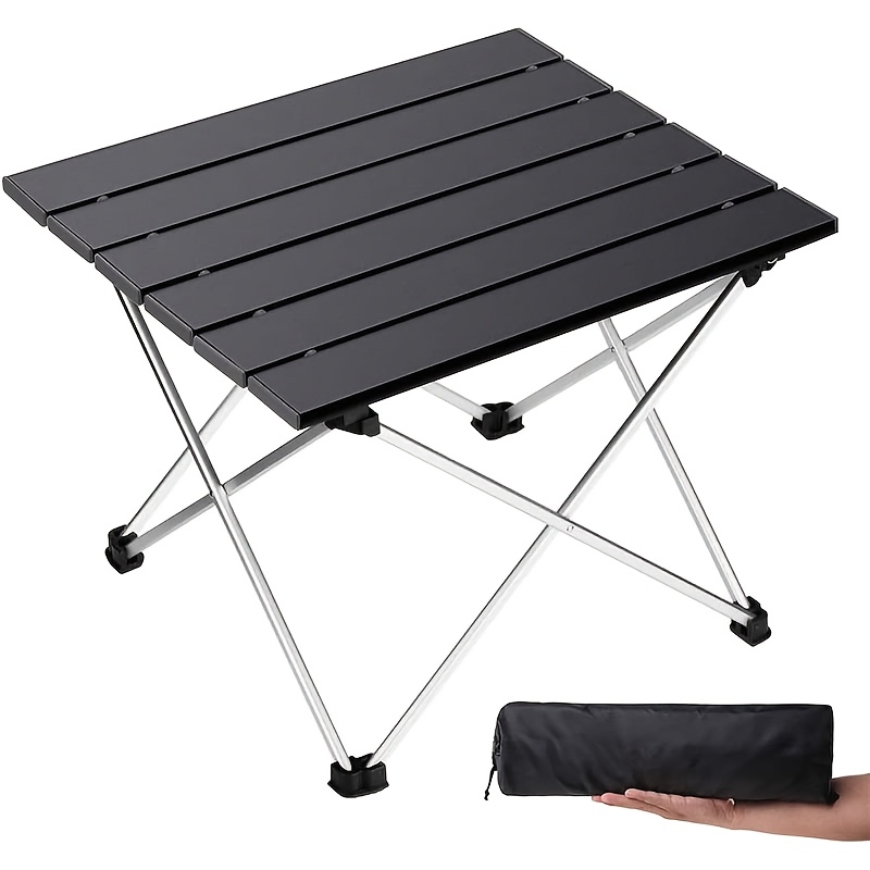 Camping Cooking Kitchen - Taşınabilir Katlanabilir Kamp Masası, Plaj, Piknik,