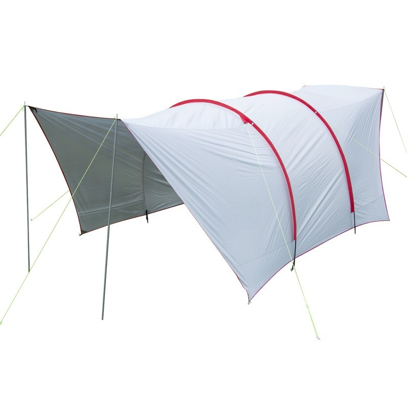 Camping Cooking Canopy - Çift Katmanlı UV Koruyucu Plaj Tentesi