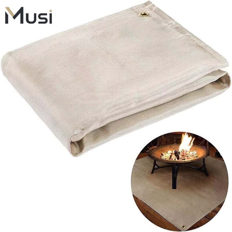 Barbekü Izgara Matı Ateşe Daya - Cooking Outdoor Camping incelemesi ve fiyatı