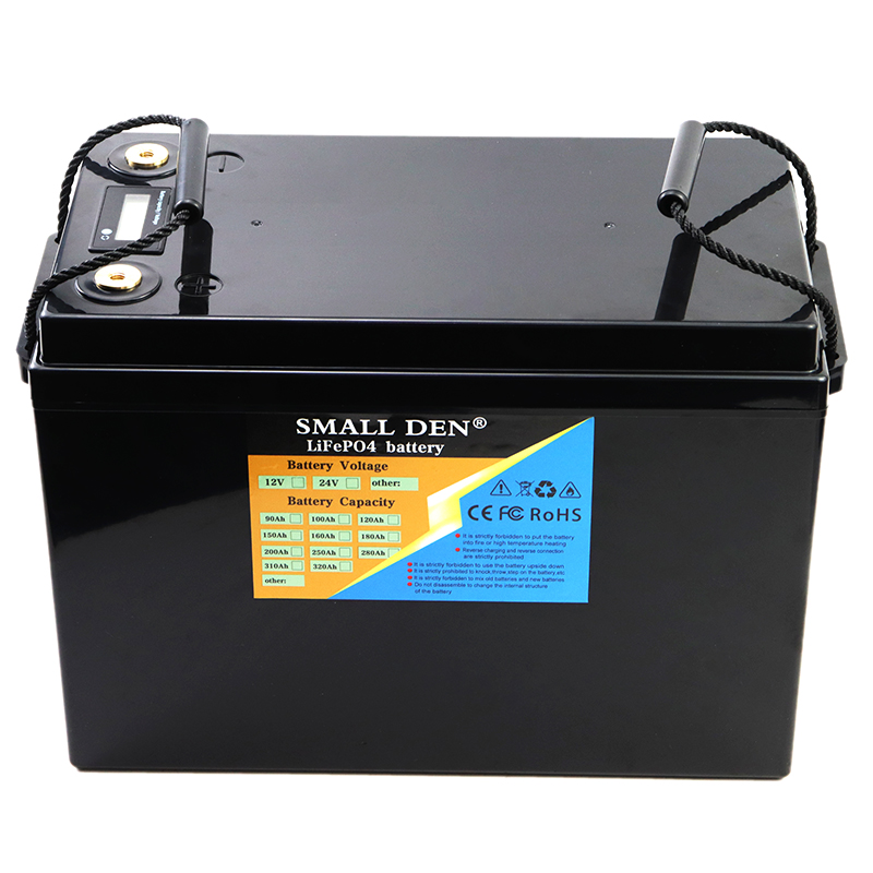 12V /24V 340Ah 280Ah 200AH 100 - Solar Oven Camp incelemesi ve fiyatı