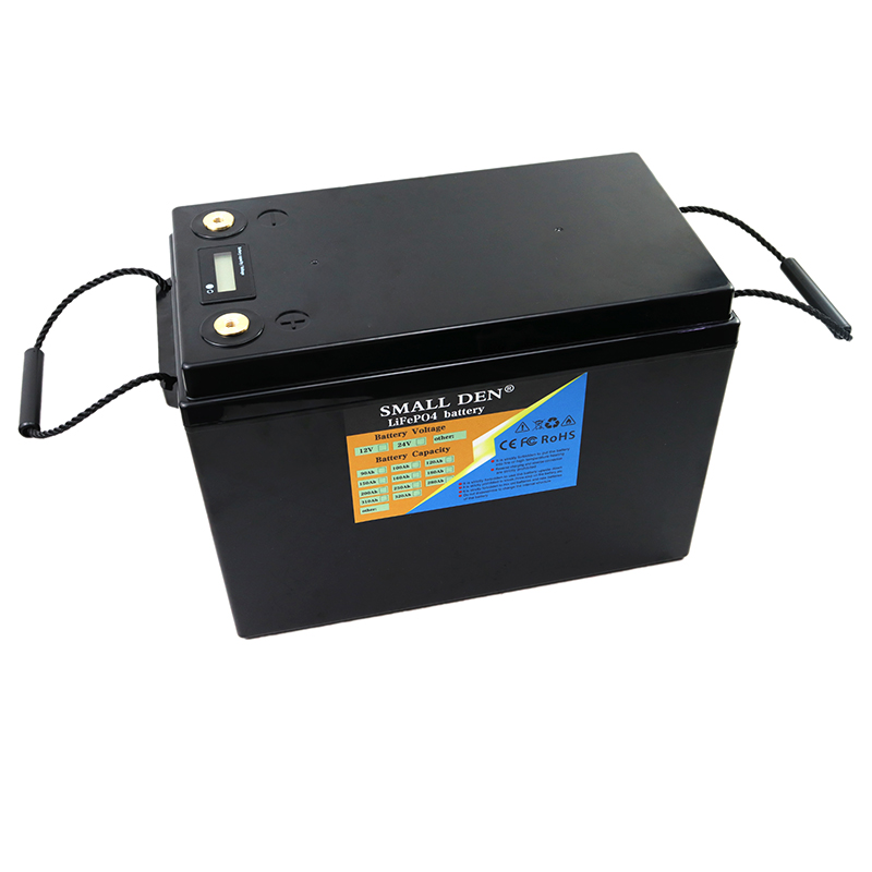 12V /24V 340Ah 280Ah 200AH 100 - Solar Oven Camp incelemesi ve fiyatı