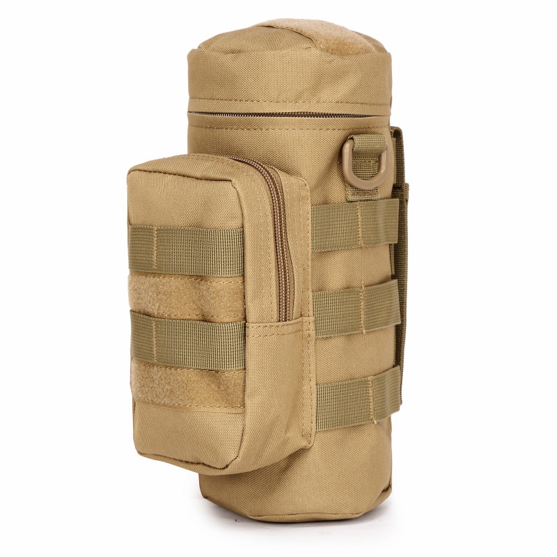 Taktik Molle Su Şişesi Kılıfı  - Camping Cooking Bag incelemesi ve fiyatı