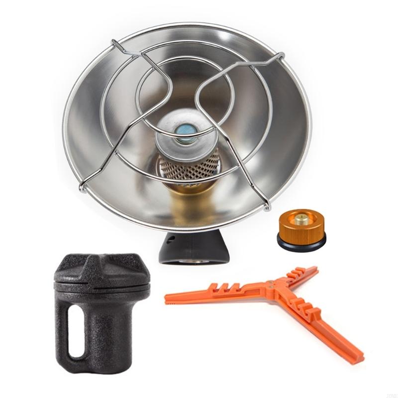 J0ME Taşınabilir Açık Kamp Isı - Camping Cooking Tent incelemesi ve fiyatı