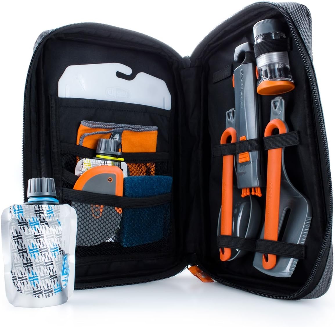 Kamp Şefi Alet Seti 11 Parçalı - Camping Cooking Essentials incelemesi ve fiyatı