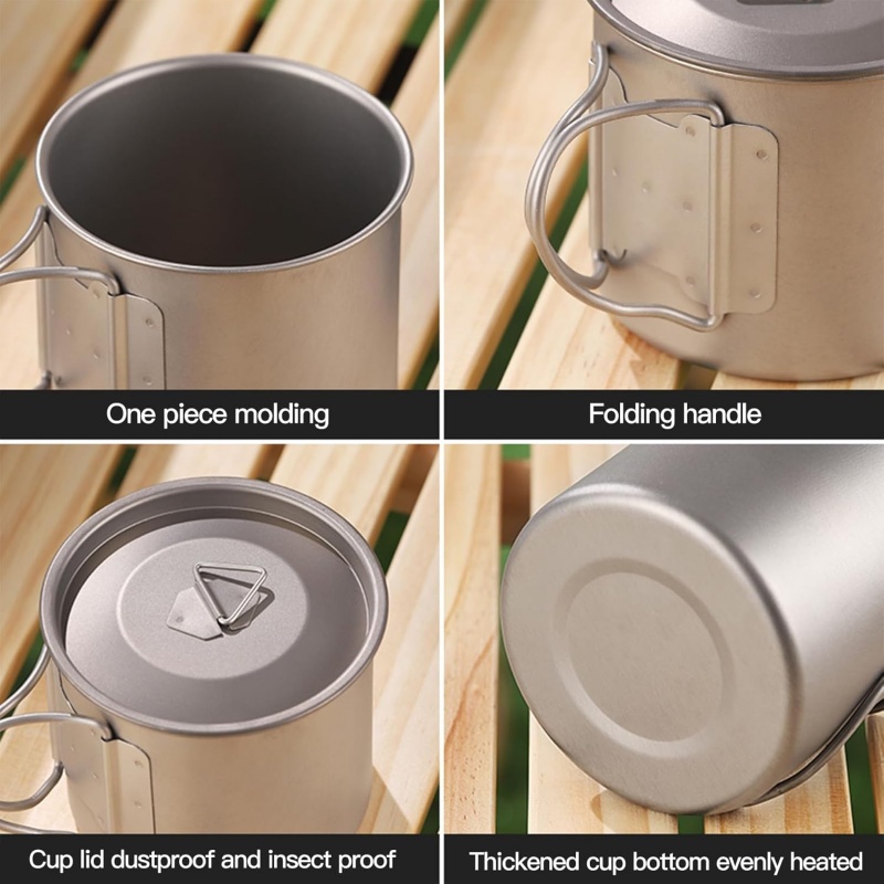 Katlanır Saplı Titanyum Kamp K - Camping Cooking Mesh incelemesi ve fiyatı
