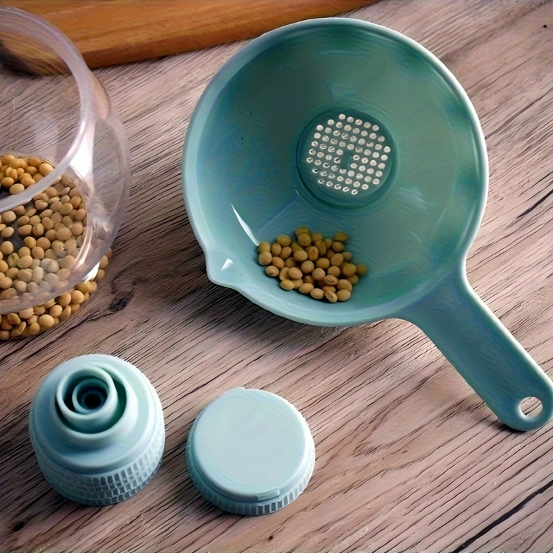Büyük Çaplı Mutfak Hunisi - Ye - Camping Cooking Kitchen incelemesi ve fiyatı