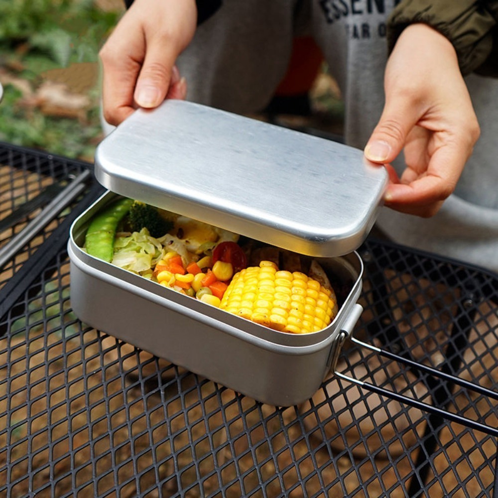 Ultra hafif sofra takımı kamp  - Camping Cooking Kitchen incelemesi ve fiyatı
