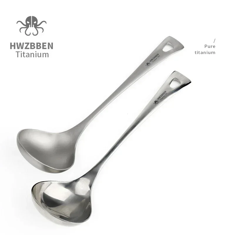 Hwzoutdoor açık titanyum çorba - Camping Cooking System incelemesi ve fiyatı