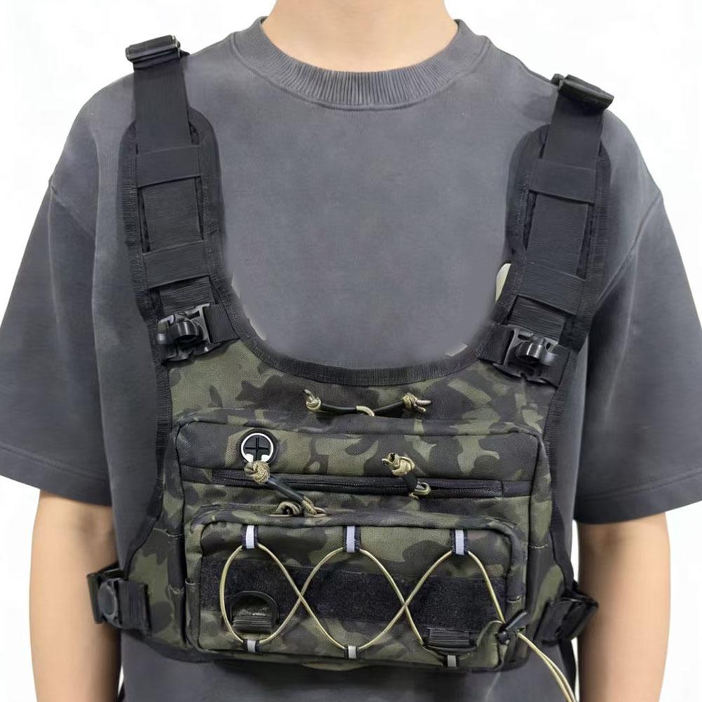 Koşu Göğüs Çantası Hidrasyon Y - Camping Cooking Bag incelemesi ve fiyatı