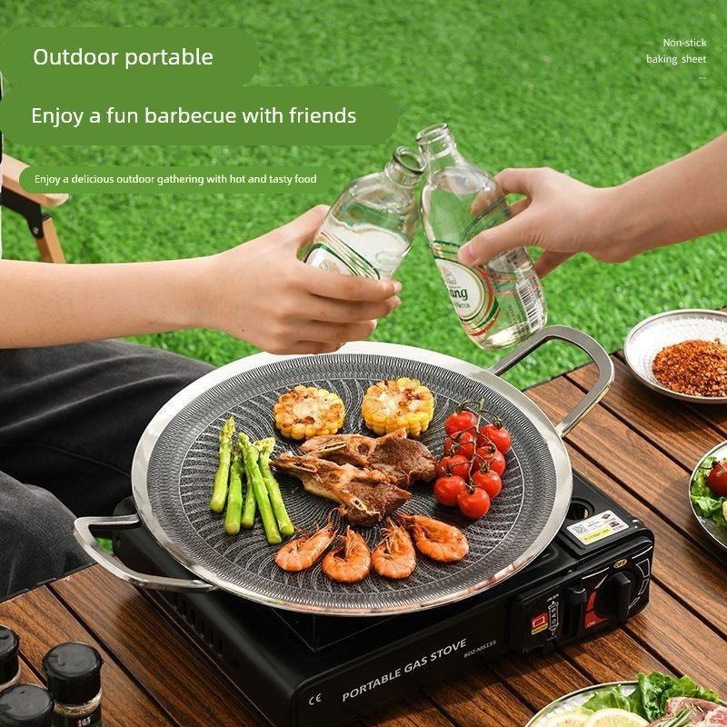 316 Paslanmaz Çelik Çok Fonksi - Camping Cooking Kitchen incelemesi ve fiyatı