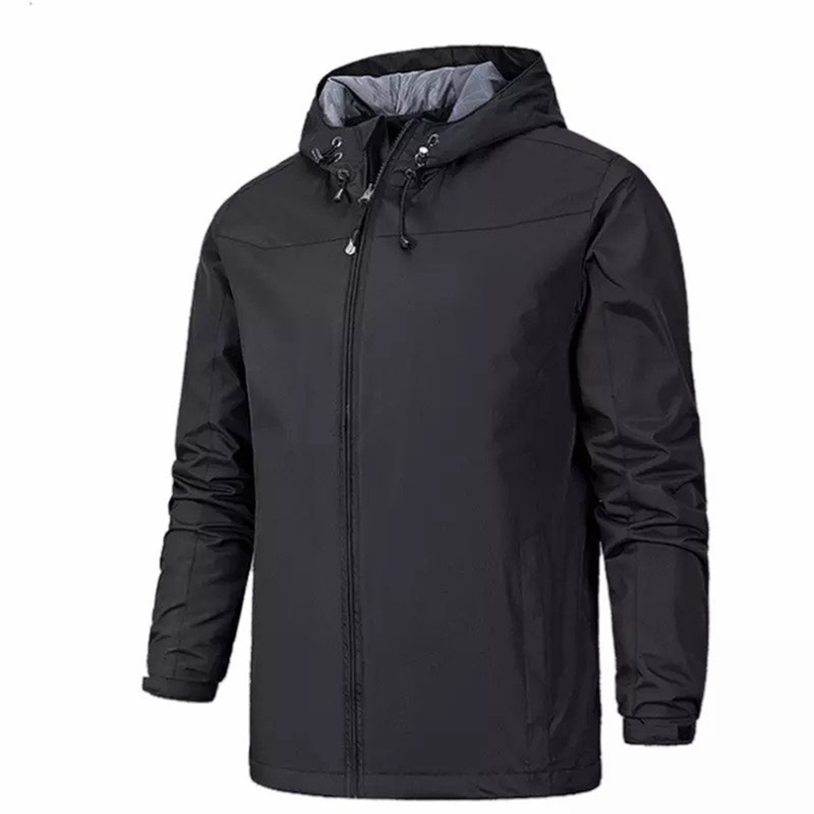 Unisex rüzgar geçirmez su ceke - Camping Cooking Windbreak incelemesi ve fiyatı
