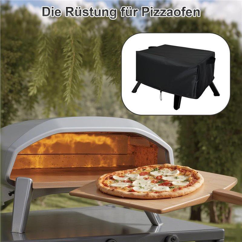 Fırın Koruyucu Kapak Yırtılmaz - Camping Cooking Ovens incelemesi ve fiyatı