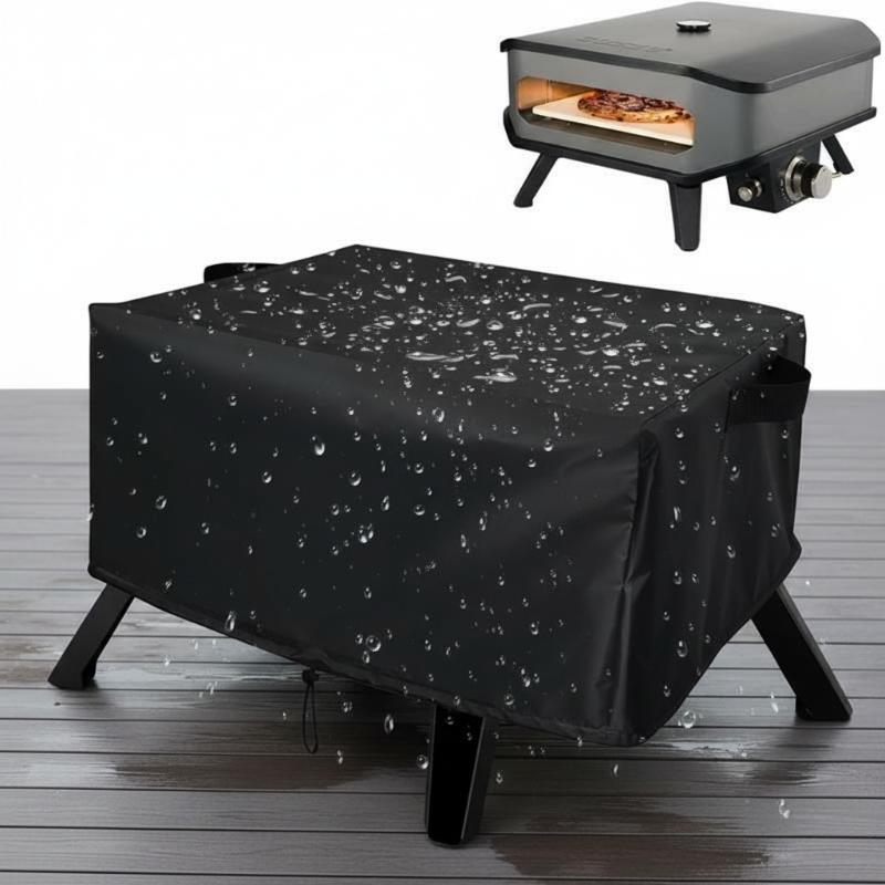 Fırın Koruyucu Kapak Yırtılmaz - Camping Cooking Ovens incelemesi ve fiyatı