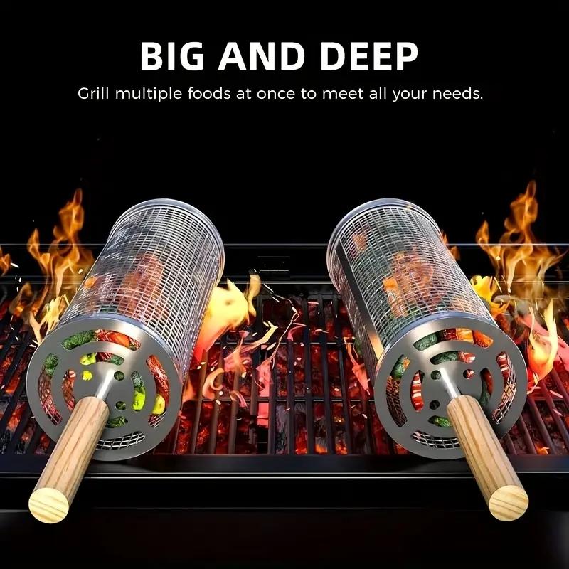 Gıda Sınıfı Paslanmaz Çelik Yu - Cooking Outdoor Camping incelemesi ve fiyatı