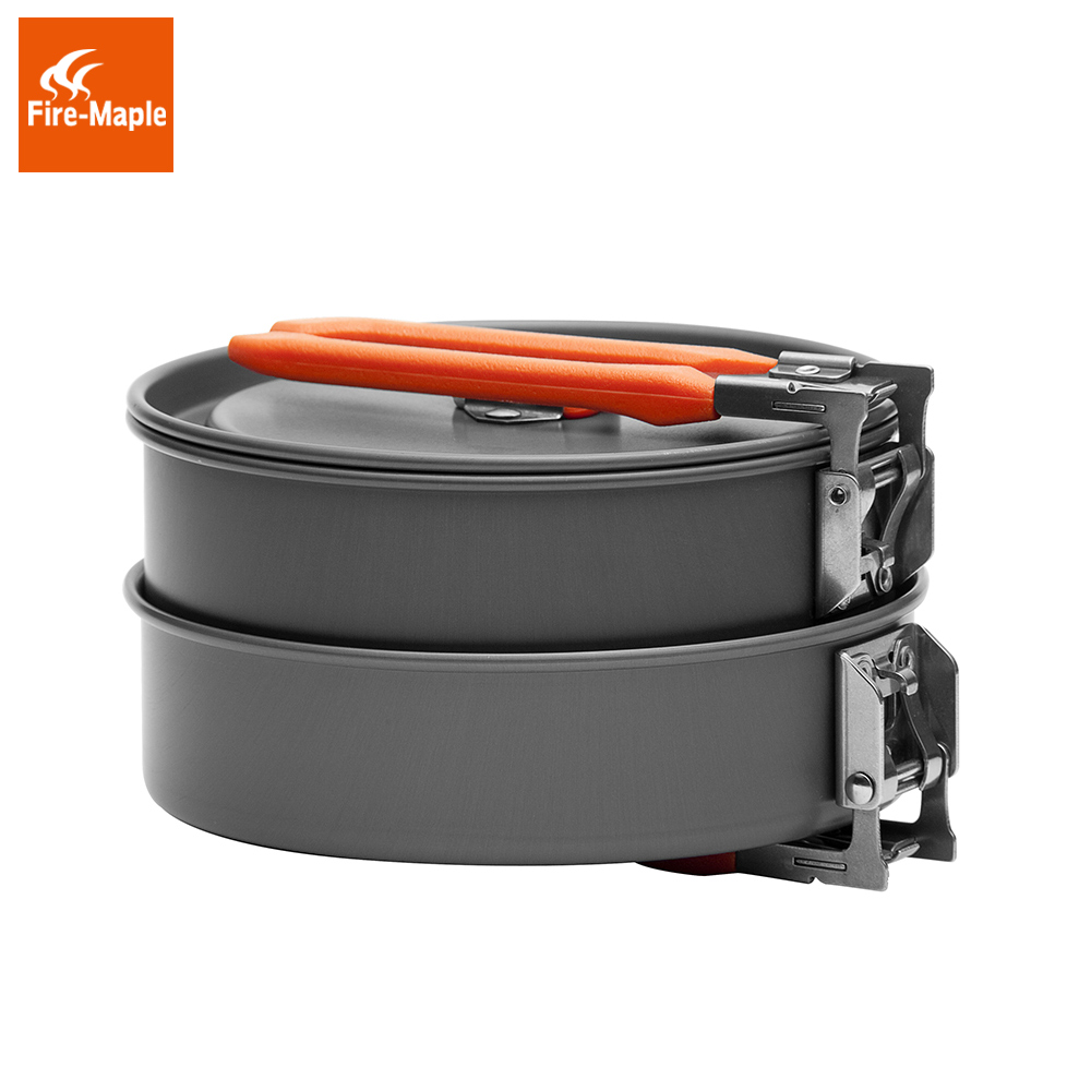 Yangın akçaağaç Feast 1 açık k - Camping Cooking Handle incelemesi ve fiyatı