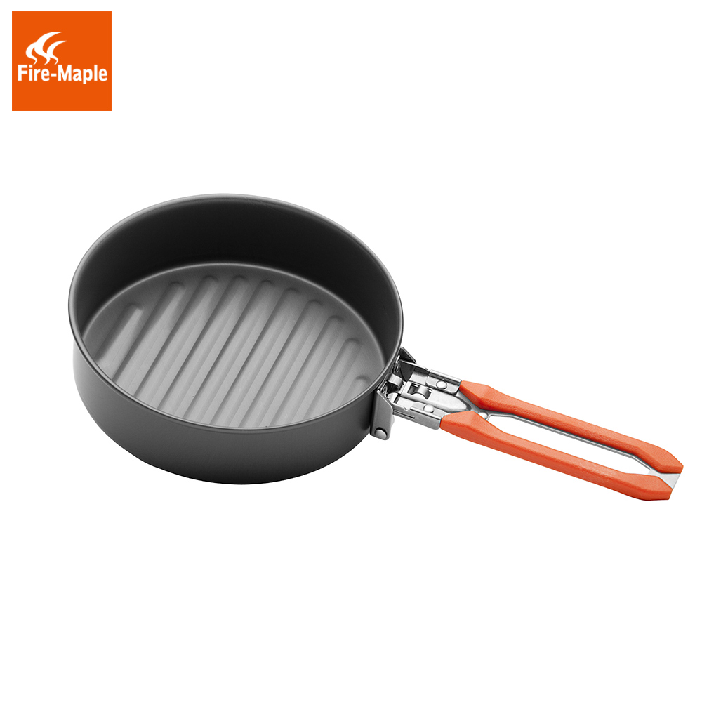 Yangın akçaağaç Feast 1 açık k - Camping Cooking Handle incelemesi ve fiyatı