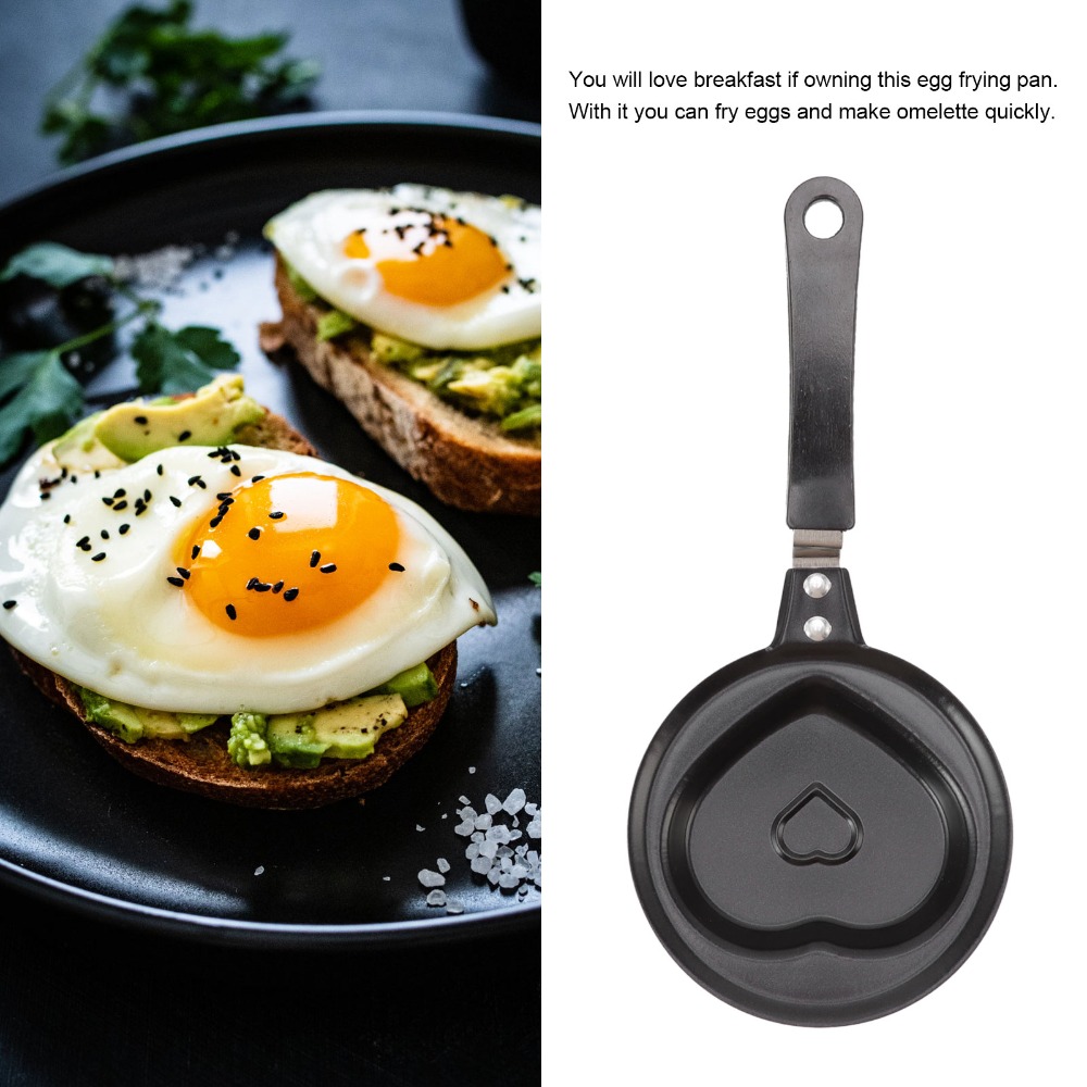 Dökme Demir Mini Yumurta Tavas - Camping Cooking Cast Iron incelemesi ve fiyatı