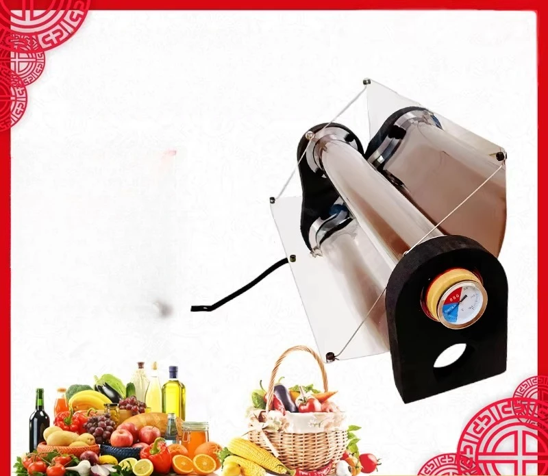 Güneş Enerjili Taşınabilir Man - Solar Oven Camp incelemesi ve fiyatı