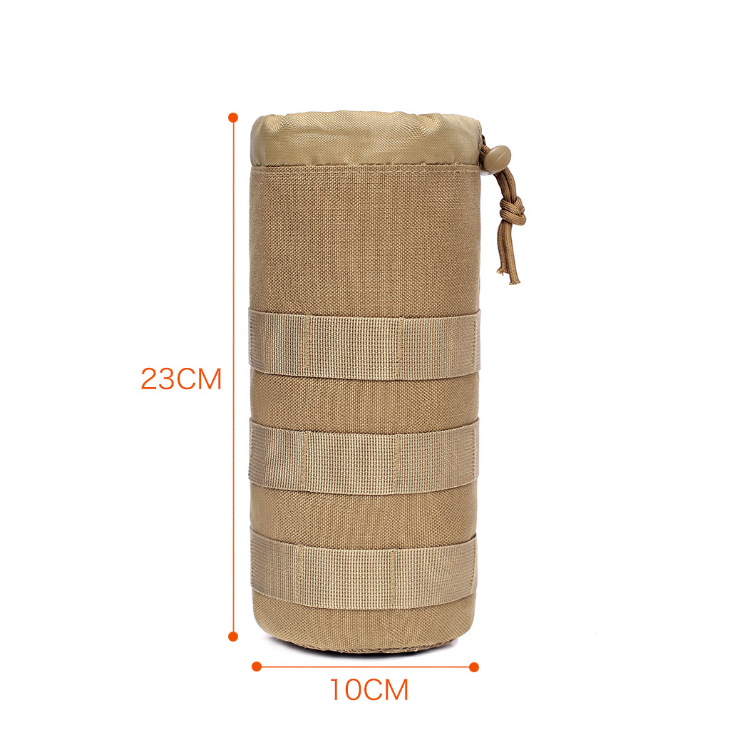 Açık Molle Su Şişesi Çantası B - Camping Cooking Bag incelemesi ve fiyatı