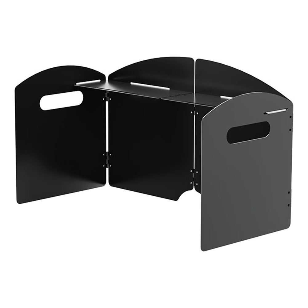 Açık Hava Pişirme Kamp Geziler - Camping Cooking Wind Blocker incelemesi ve fiyatı