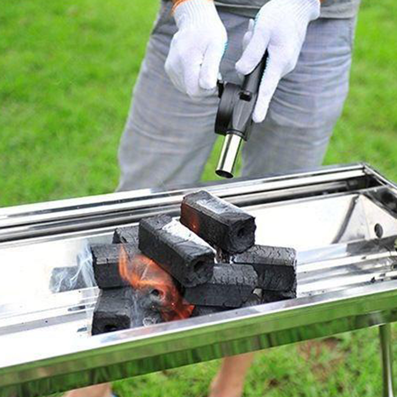 Barbekü Fanı Hava Üfleyici Hız - Camping Cooking Kitchen incelemesi ve fiyatı