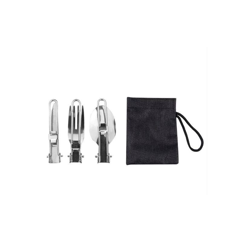 DS-308 Açık Hava Büyük Kapasit - Nesting Camping Cooking Set incelemesi ve fiyatı
