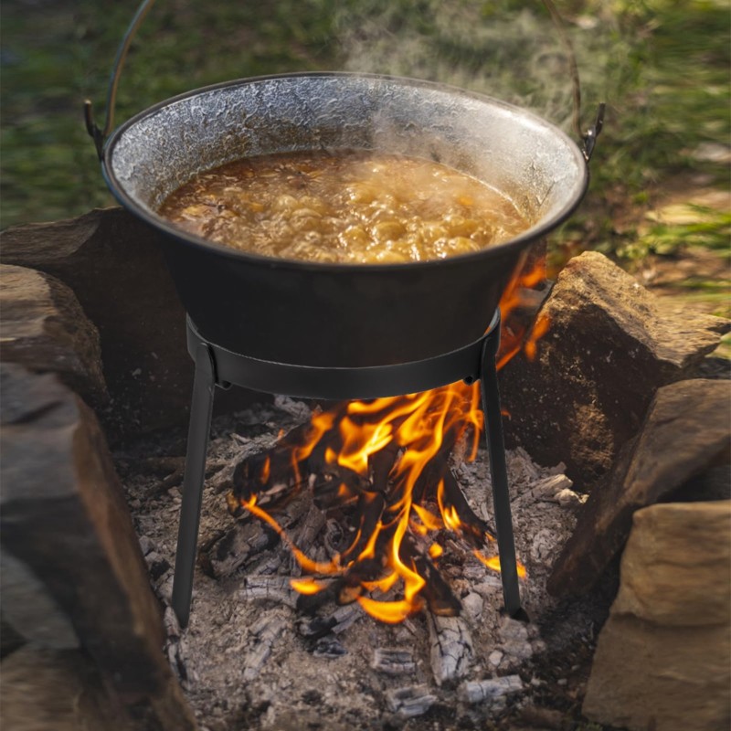 FSTE-Dökme Demir Hollanda Tenc - Camping Cooking Ovens incelemesi ve fiyatı