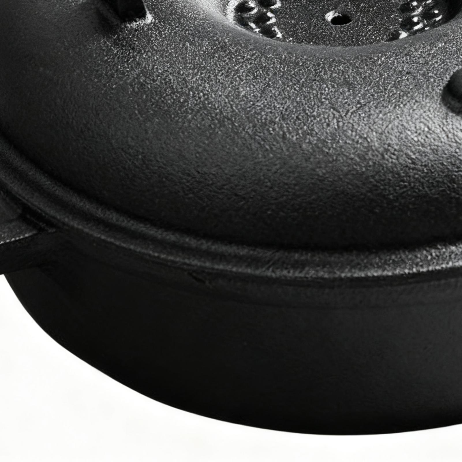 Yapışmaz Saplı Döküm Demir Kam - Camping Cooking Ovens incelemesi ve fiyatı