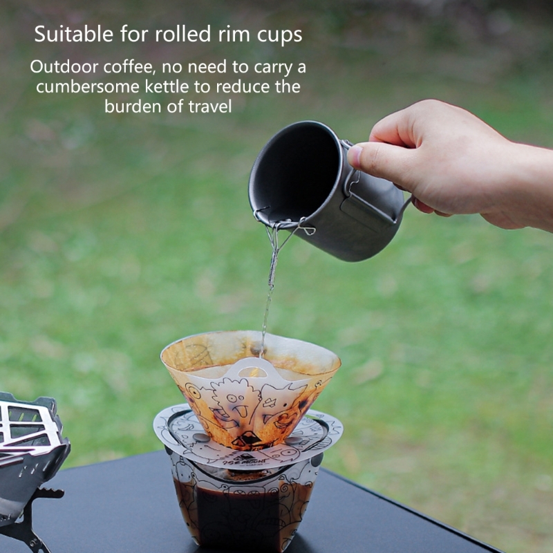 Çelik Kahve Musluğu Kontrol Uy - Camping Cooking Pot Stainless Steel incelemesi ve fiyatı