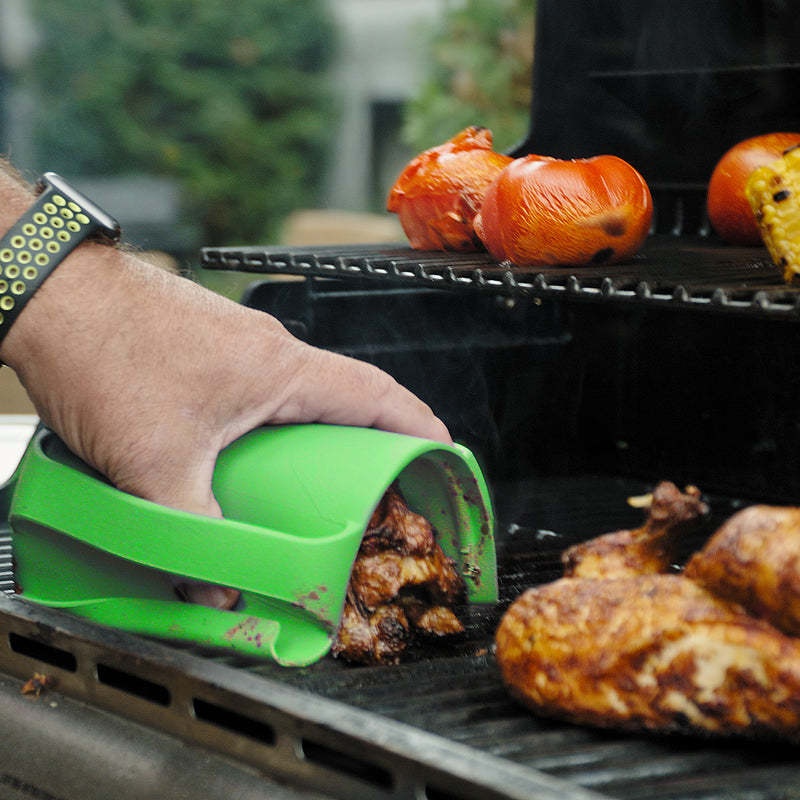 Evde Kullanım İçin Silikon Fır - Camping Cooking Kitchen incelemesi ve fiyatı
