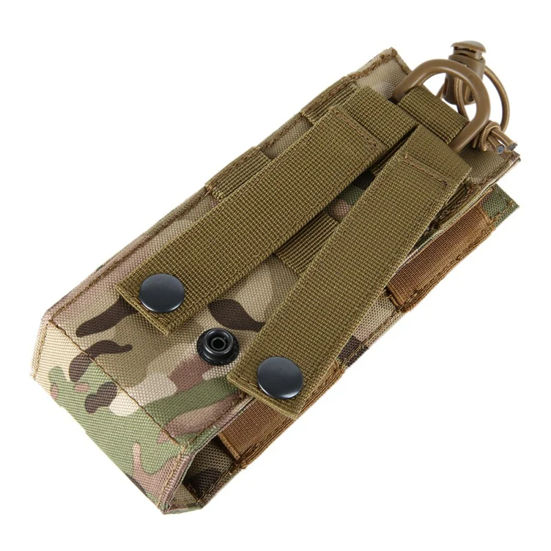 Molle Su Şişesi Kılıfı Çantası - Camping Cooking Bag incelemesi ve fiyatı