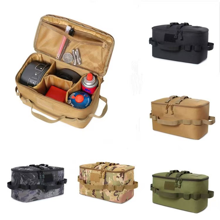 Açık Kese Kamp saklama çantası - Camping Cooking Bag incelemesi ve fiyatı
