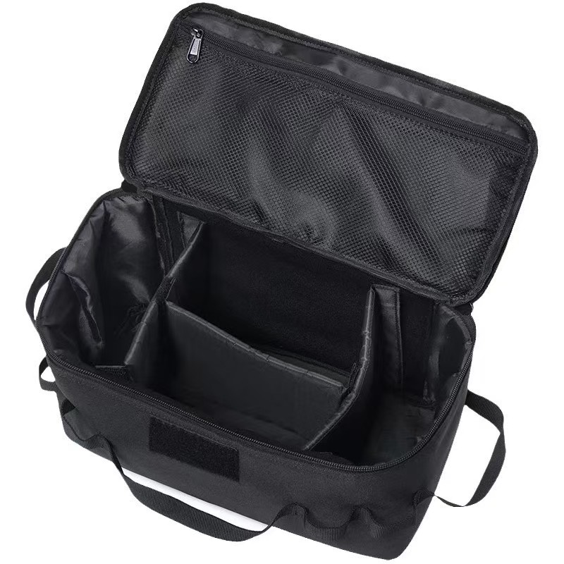 Açık Kese Kamp saklama çantası - Camping Cooking Bag incelemesi ve fiyatı