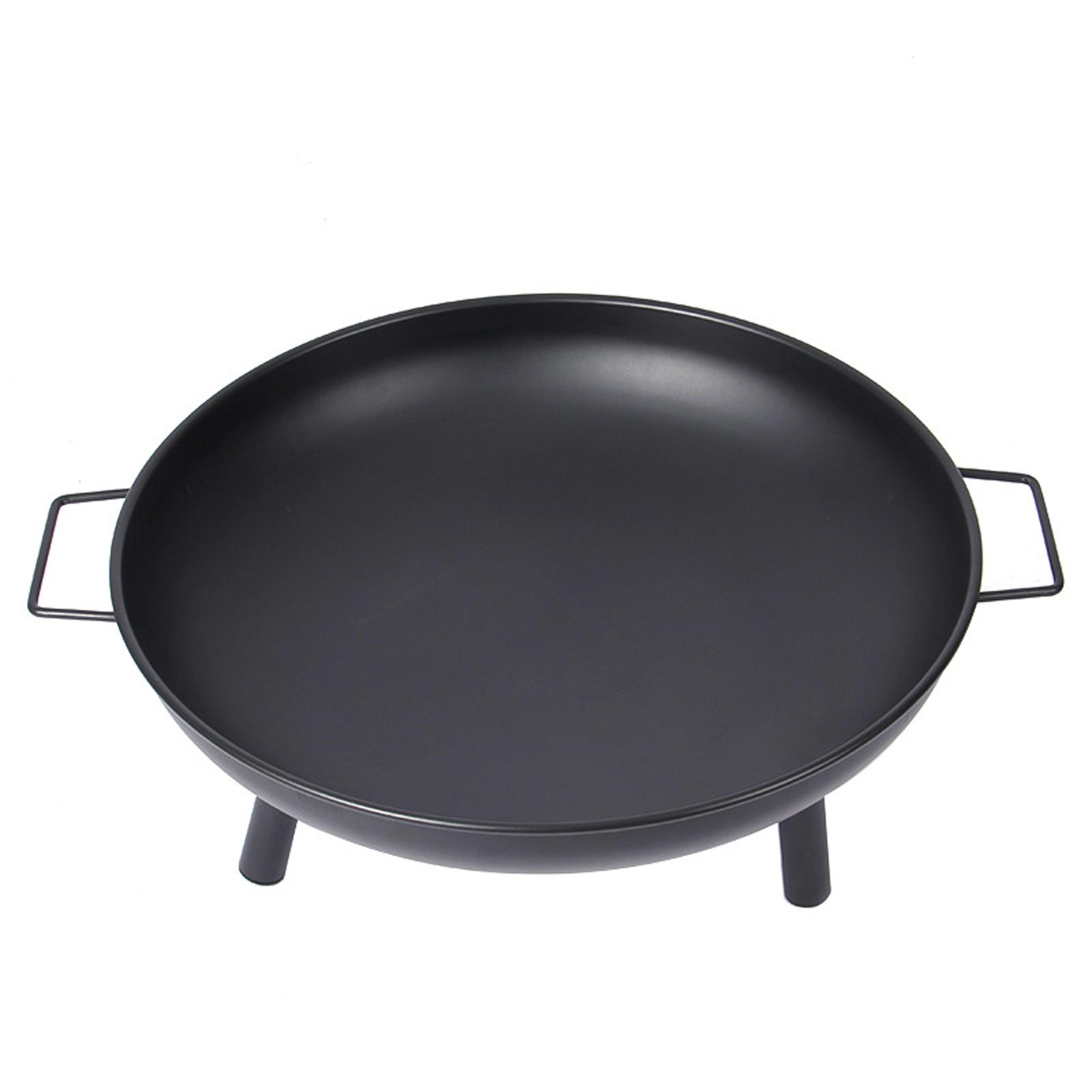Ateş Çukuru Dökme Demir Pişirm - Camping Cooking Ovens incelemesi ve fiyatı