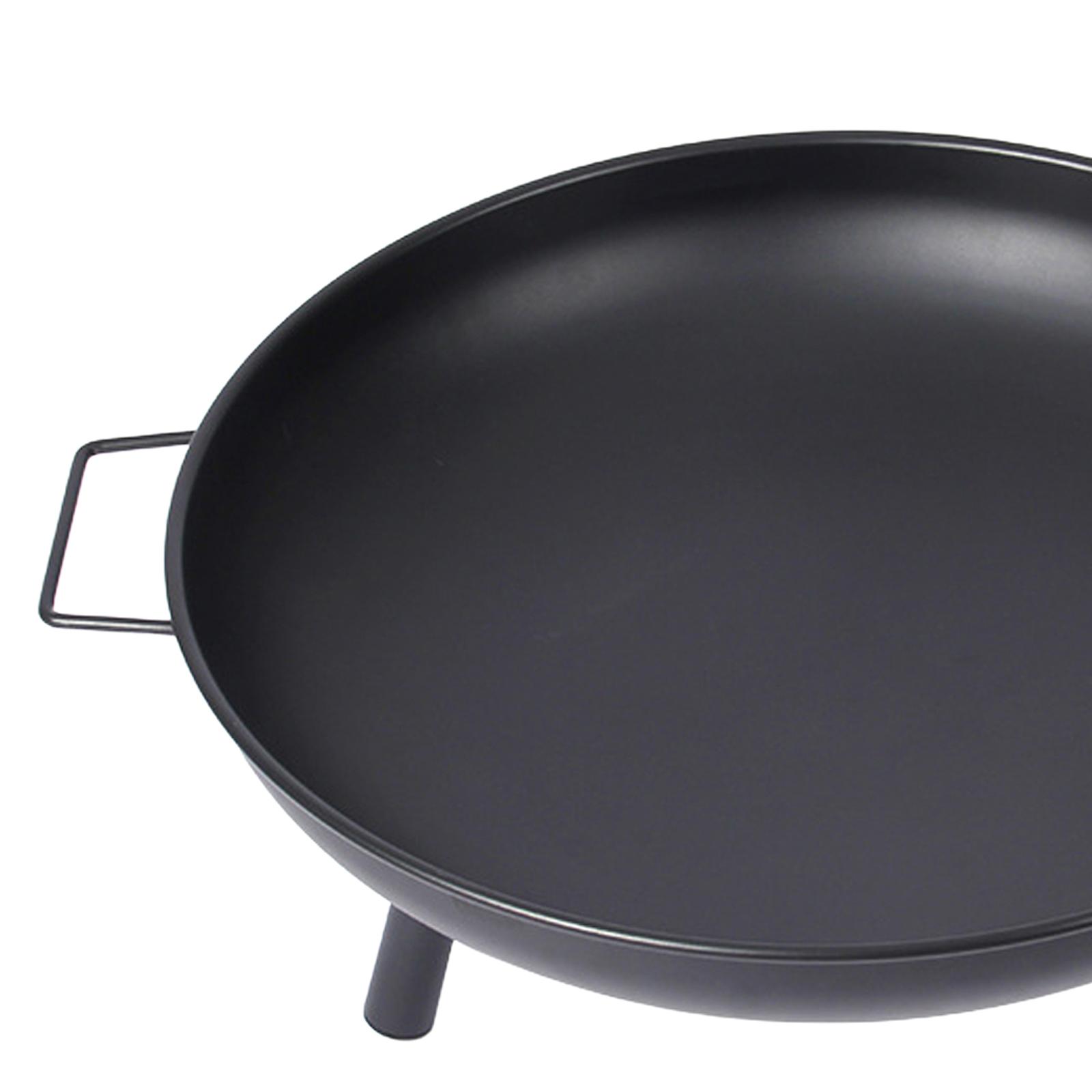 Ateş Çukuru Dökme Demir Pişirm - Camping Cooking Ovens incelemesi ve fiyatı