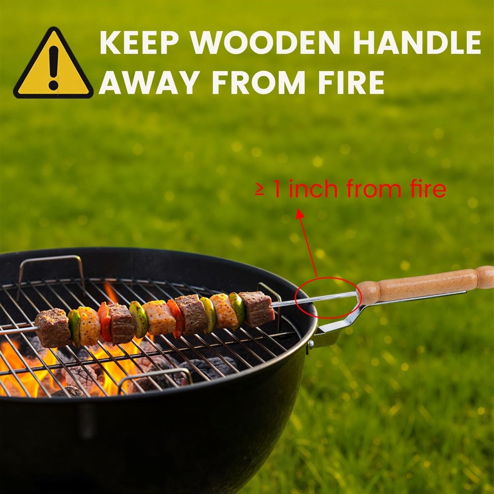 Yeniden Kullanılabilir Barbekü - Camping Cooking Essentials incelemesi ve fiyatı