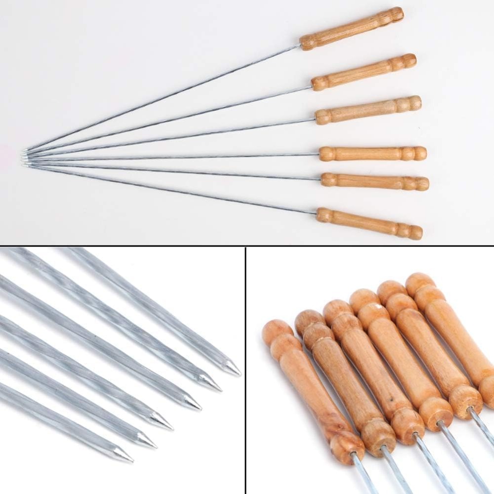 Yeniden Kullanılabilir Barbekü - Camping Cooking Essentials incelemesi ve fiyatı