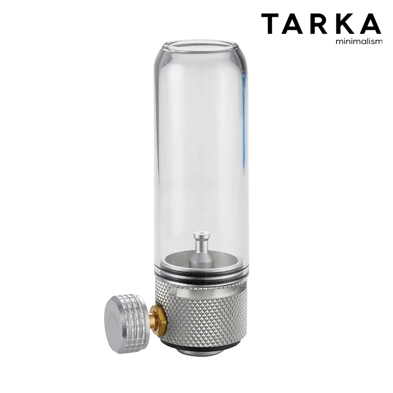 Mum Şeklinde Metal Gaz Lambası - Camping Cooking Tent incelemesi ve fiyatı