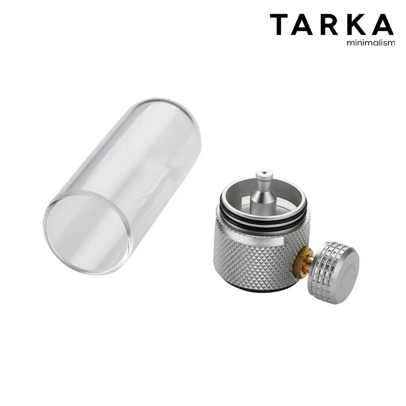 Mum Şeklinde Metal Gaz Lambası - Camping Cooking Tent incelemesi ve fiyatı