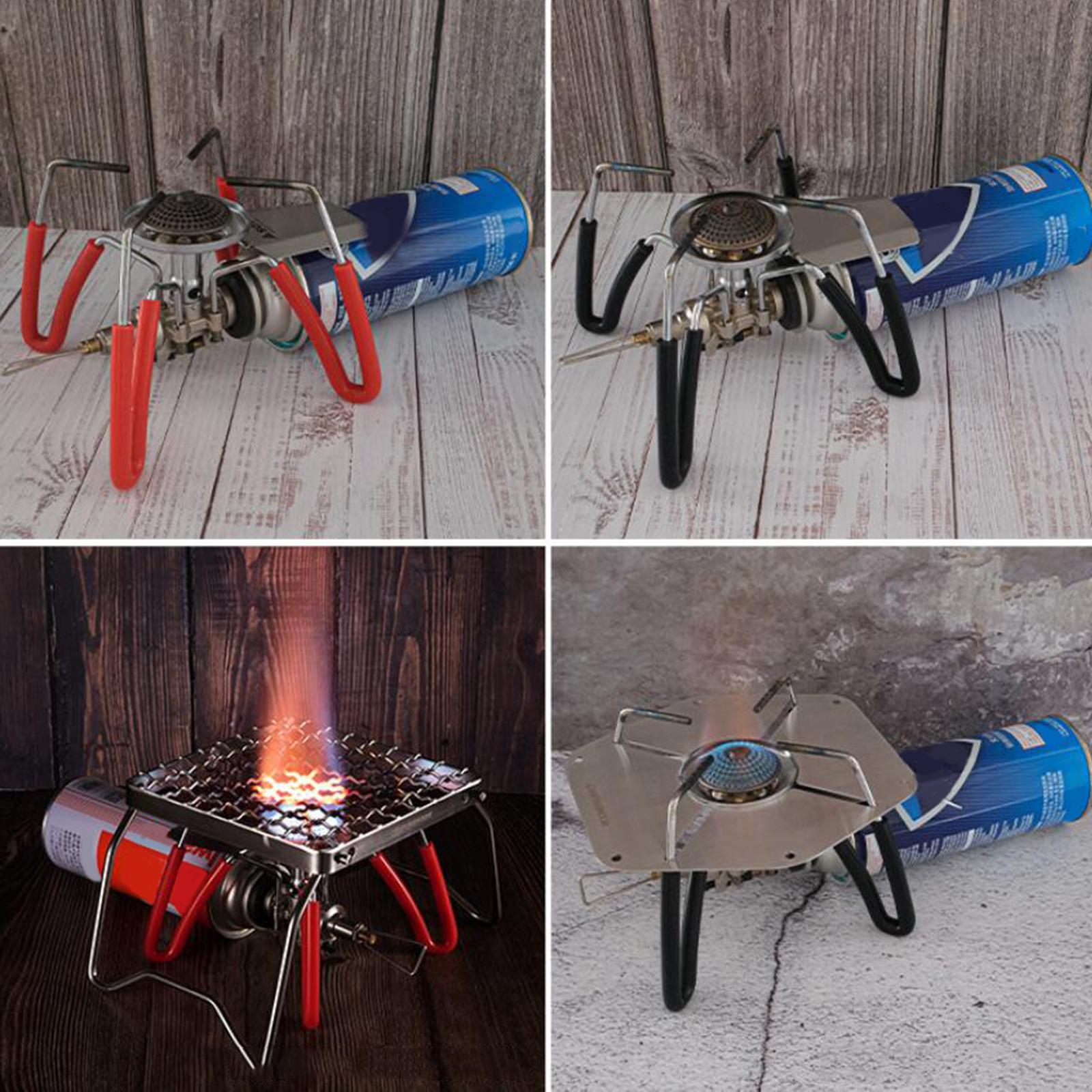Kamp Sobası Borusu Isıya Dayan - Camping Cooking Youtube incelemesi ve fiyatı