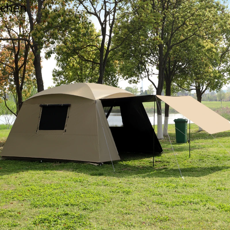 Açık Hava Sivrisinek Geçirmez  - Camping Cooking Canopy incelemesi ve fiyatı