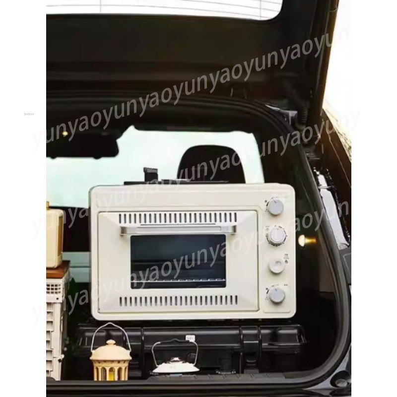 2 Katmanlı Taşınabilir Kamp Oc - Camping Cooking Ovens incelemesi ve fiyatı