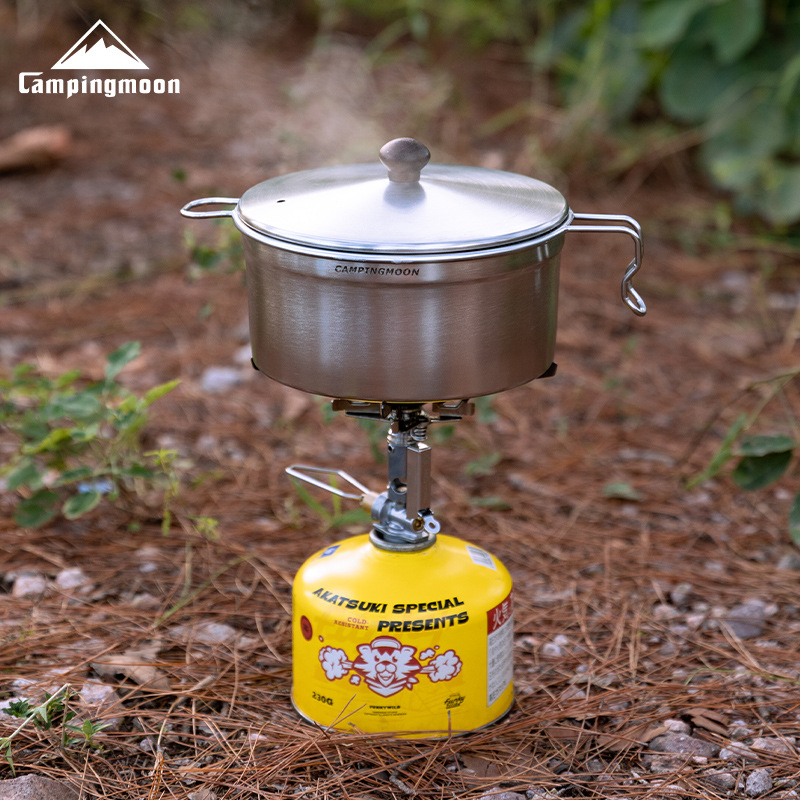 CAMPINGMOON S371-C1 Kamp Kar Ç - Camping Cooking Drawer incelemesi ve fiyatı