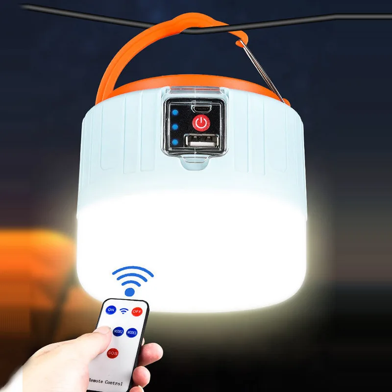 Açık güneş LED kamp işıkları i - Camping Cooking Tent incelemesi ve fiyatı