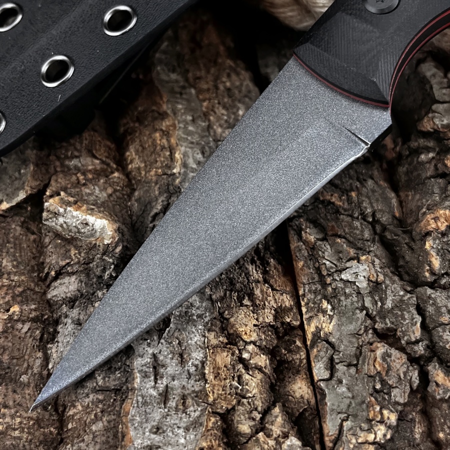 El yapımı G10 Saplı Açık Hava  - Camping Cooking Essentials incelemesi ve fiyatı