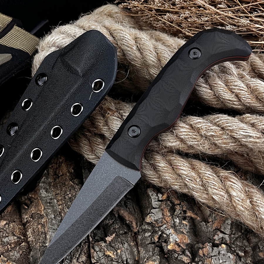 El yapımı G10 Saplı Açık Hava  - Camping Cooking Essentials incelemesi ve fiyatı