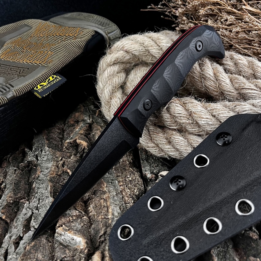 El yapımı G10 Saplı Açık Hava  - Camping Cooking Essentials incelemesi ve fiyatı