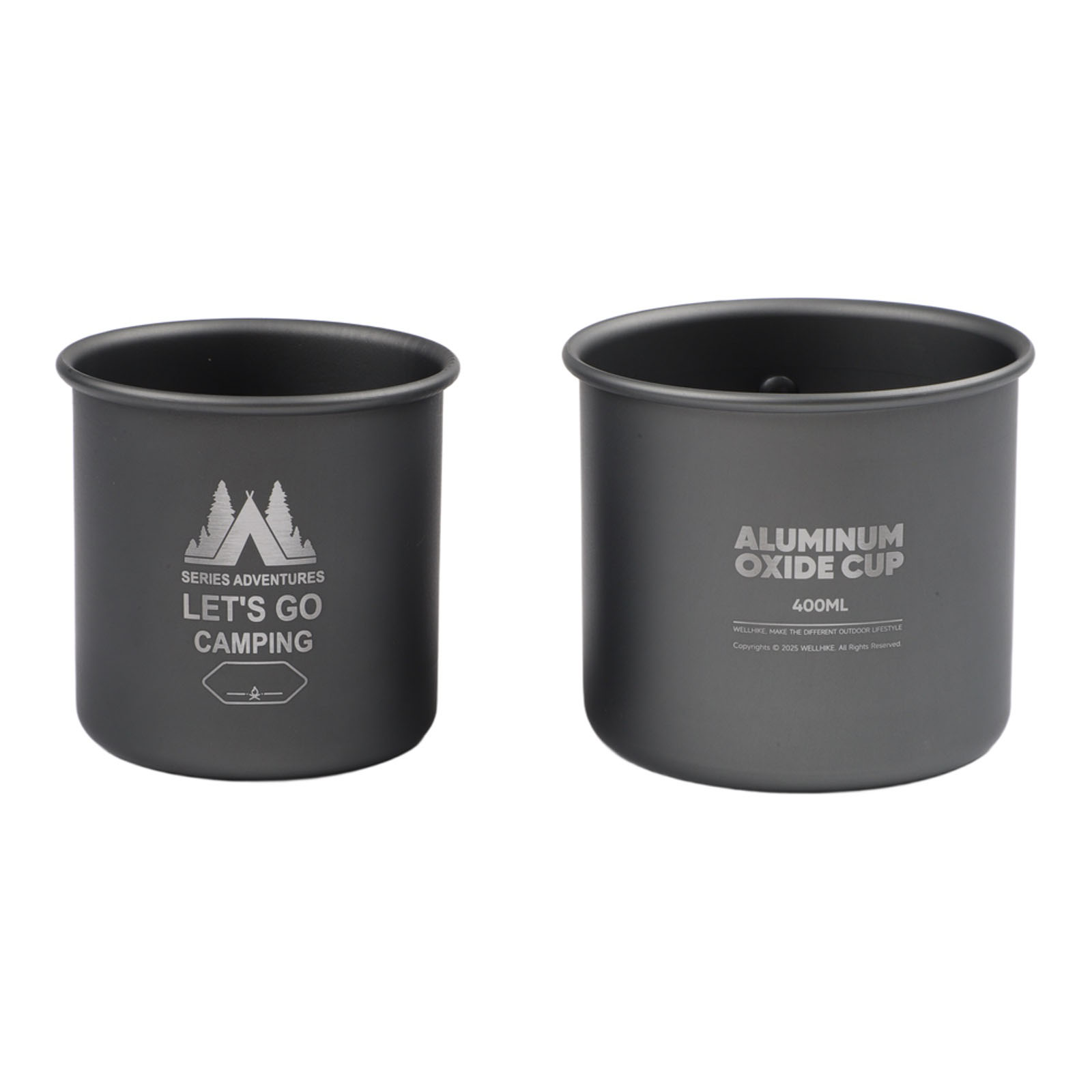 Alüminyum Alaşımlı Kamp Kupa S - Nesting Camping Cooking Set incelemesi ve fiyatı